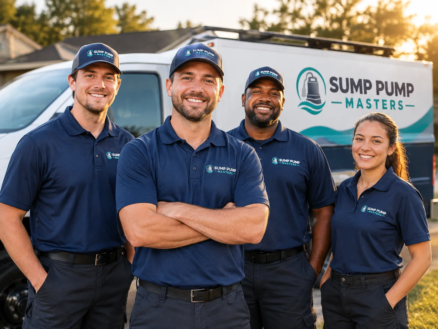 Sump Pump Repair company in Springfield, AR